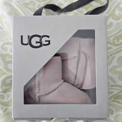 Baby Girl Ugg Boots