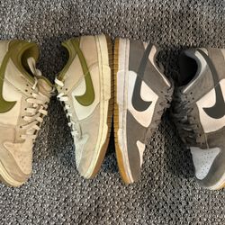 Nike Dunk Low Men 8.5
