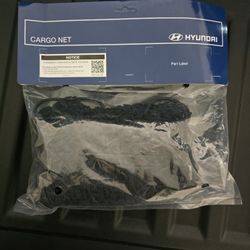 Hyundai Cargo Envelope Net