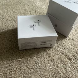 AirPods Pro 2nd Gen