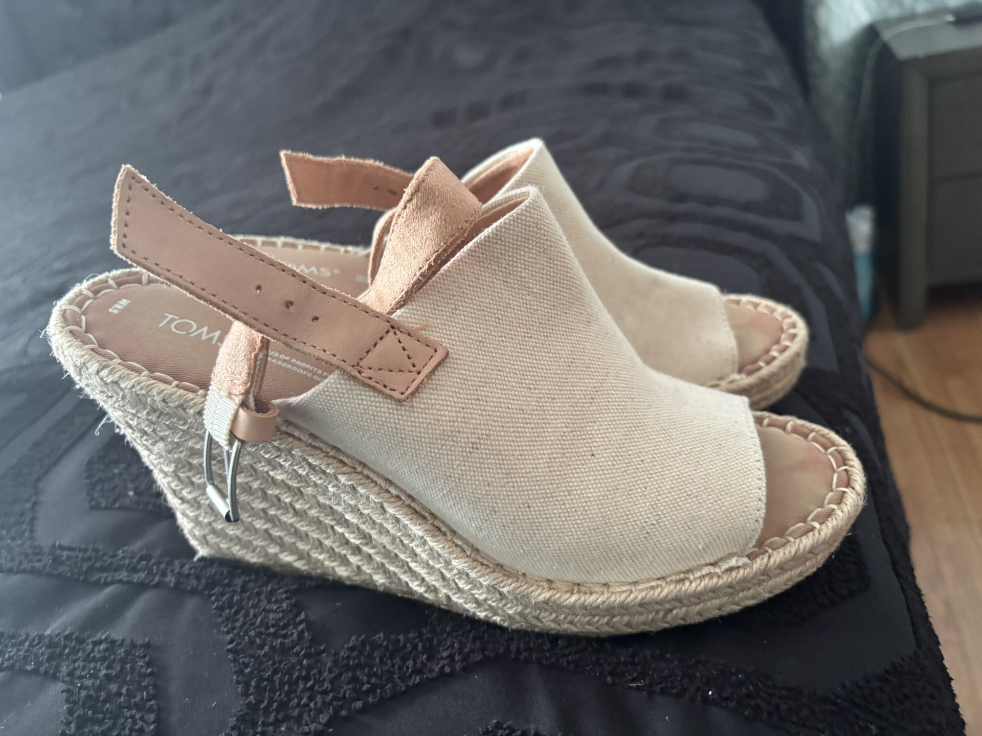 Aldo Wedges
