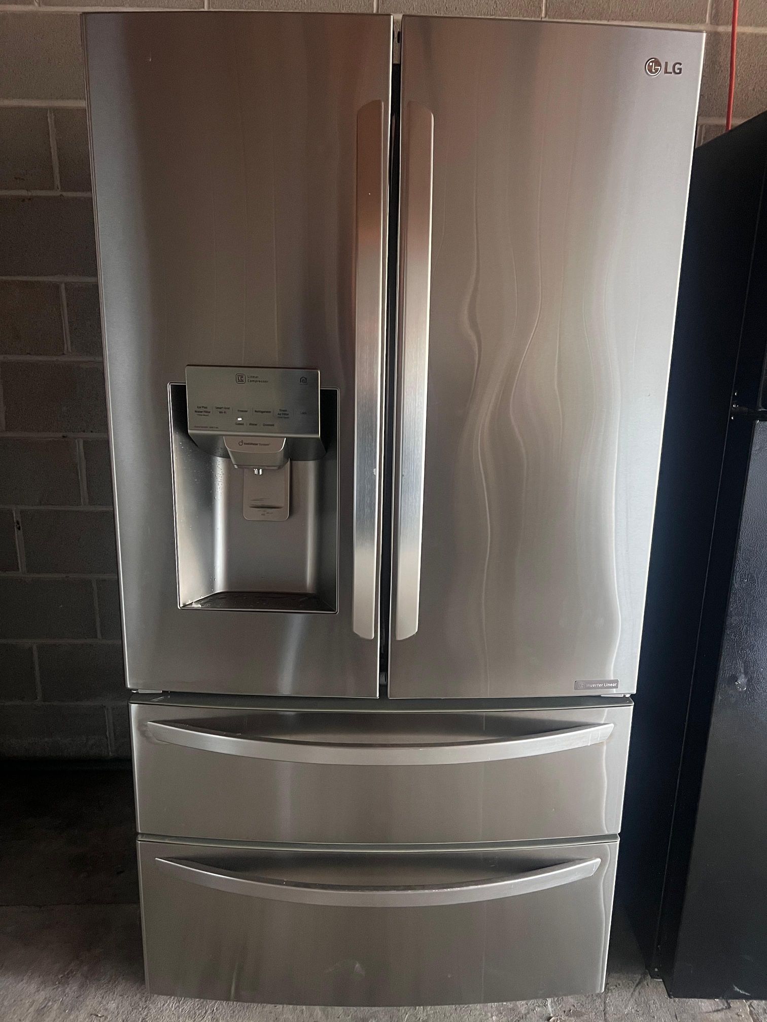 refrigerador