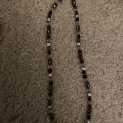 Necklace Crystals