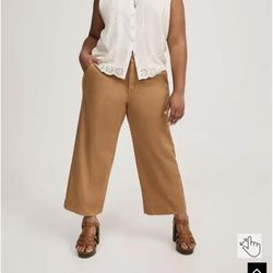 NWOT Torrid Size 22 Pants