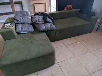 Free Sofa and Mattress