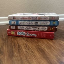 Kids Books