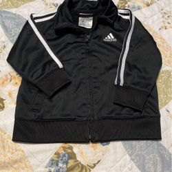 Adidas Sweater 