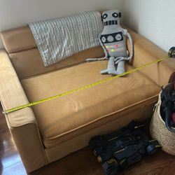 kids chair/mini couch 