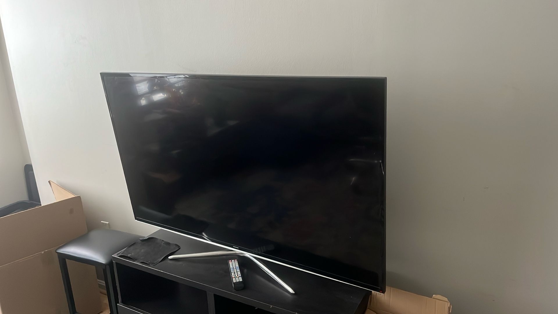 55 Inch Samsung Tv