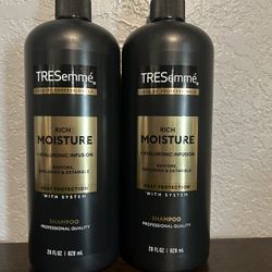 Tresemme Both For $5