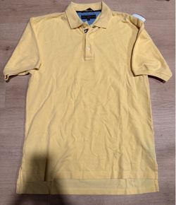 Tommy Hilfiger 1990s Vintage Golf Polo Shirt