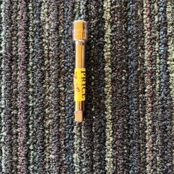 Craftsman Quarter Inch Metal Extension 