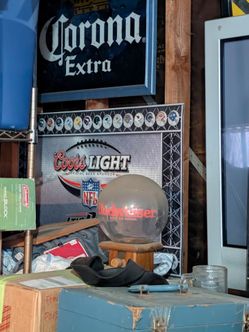 Man cave