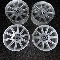 BMW Style 95 Wheels