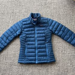 Patagonia Women’s Down Jacket