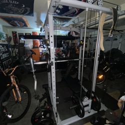 Home Gym