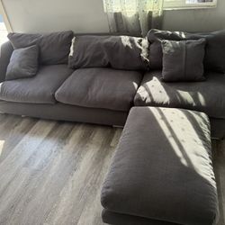 Couches For Sale 