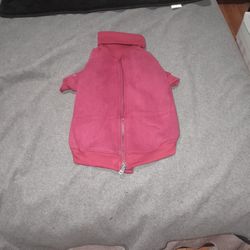 Dog Turtle Neck Sweater
