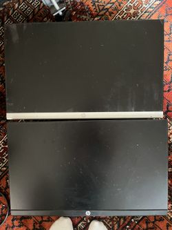 Desktop Monitors & Stands