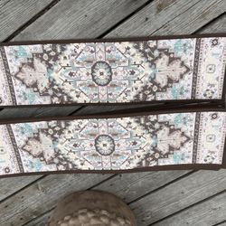  Carpet   Stair treads