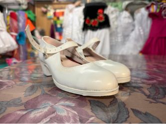 Zapatos Folklorico