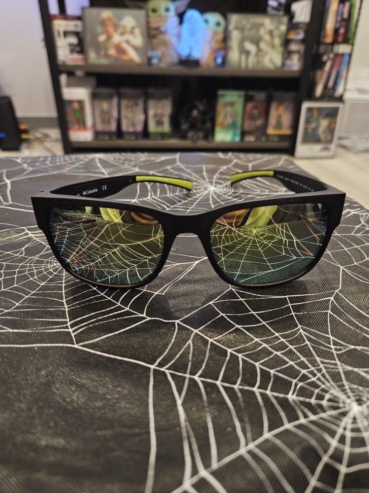 Columbia Sunglasses Polarized