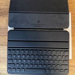 iPad Pro Smart Folio Keyboard 11”