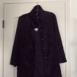 WHBM Women’s Coat