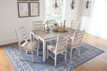 Skempton dining room set