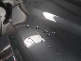 Ceramic coating special