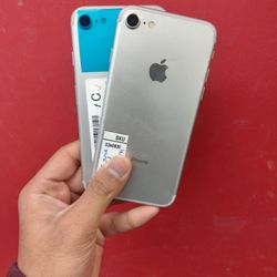 IPhone 7 brand new condition cash deals starting $99
