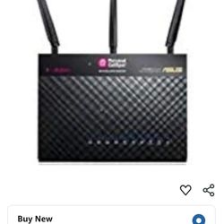 Wi-Fi Router