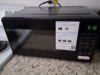 Microwave