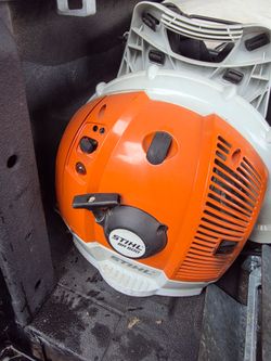 Lawn Equipment