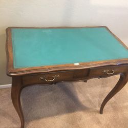 Charming Vintage Desk  