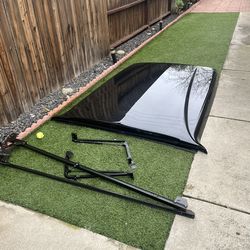 99-06 GMC Chevy Stepside Bed Cover