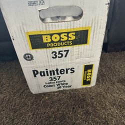 Boss Caulk