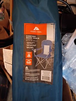 Camping Chair