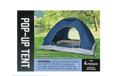 Viral Tent