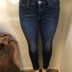 Lucky Brand Jeans Size 4-5