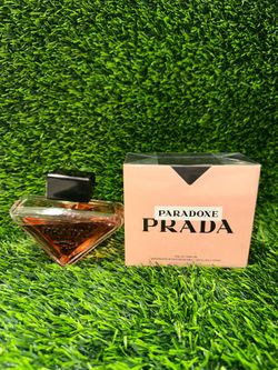 Perfume Prada de mujer