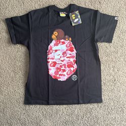 BAPE Shirt