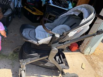 Graco stroller