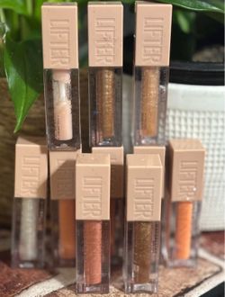 Maybelline Lifter Lipgloss