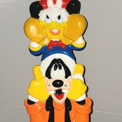Walt Disney World Souvenir 