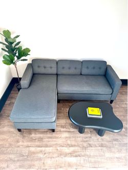 Couch Sectional Living Room Set