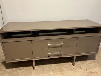 TV stand