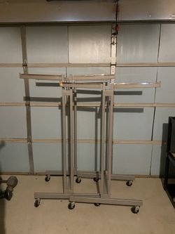 Each Rack