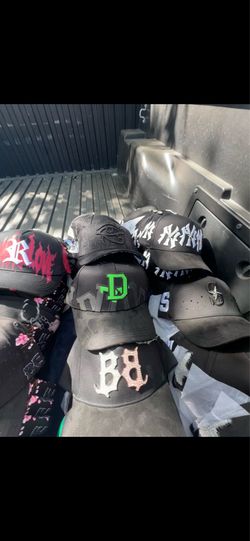 Hats/gorras lo más nuevo y exclusivo del 2026