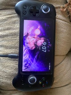 Logitech G Cloud Handheld Gaming Console